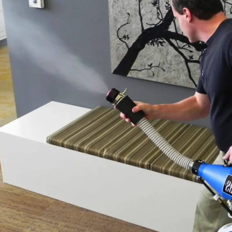 Professional Odor Removal in Lillington, NC